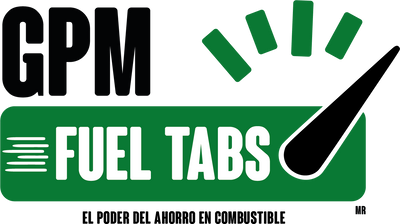 GPM Fuel Tabs